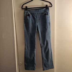 Rekucci Jeans Classic Blue Women's Jeans